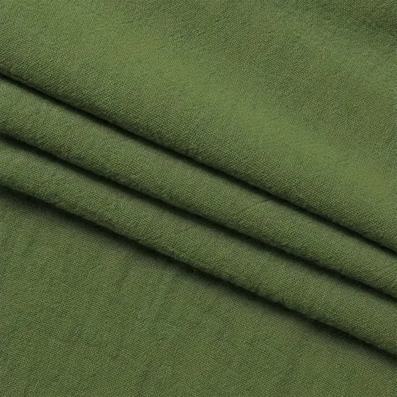 Plus Size Women's Solid Color Casual Jumpsuit - Sleeveless Romper With Pockets For Spring&Summer - Image 9