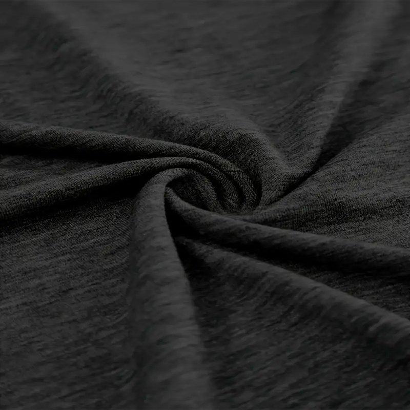 Women's Lucky Clover Print T-Shirt - Casual Short Sleeve Round Neck Tee, Simple Summer Style - Image 3