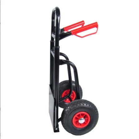 Metal Transport Trolleys - Image 5