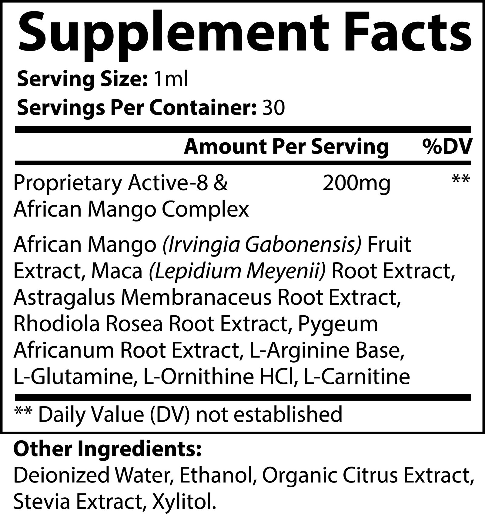 Diet Drops Ultra - Image 7