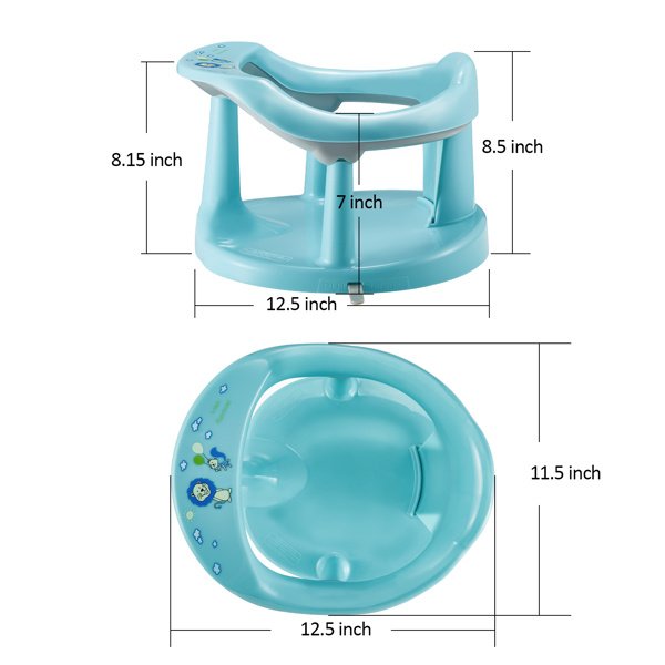 Baby Bath Seat - Image 2