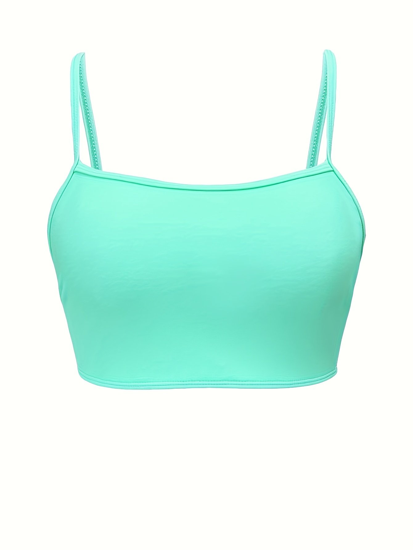 Women's Two-piece Casual Swimsuit P385-16 - Image 3