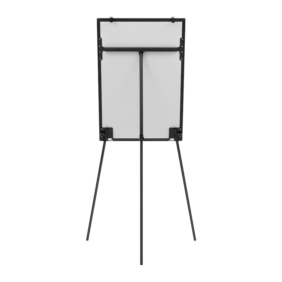 36x24 Magnetic Portable Whiteboard With Adjustable Tripod Easel For School, Home Office - Image 7