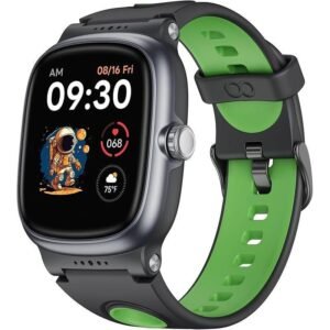Kids Fitness Smart Watch