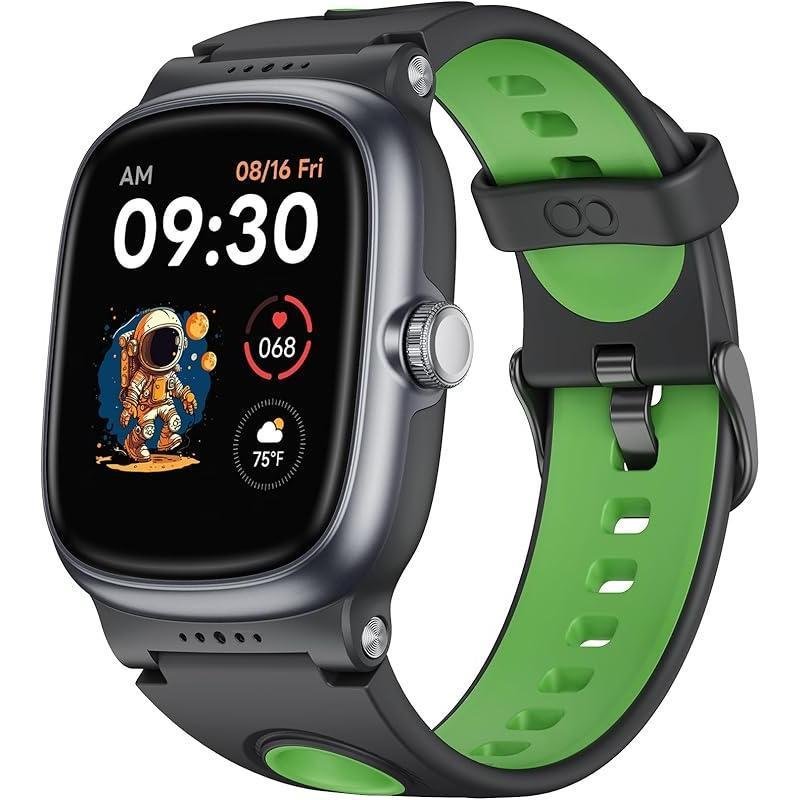 Kids Fitness Smart Watch