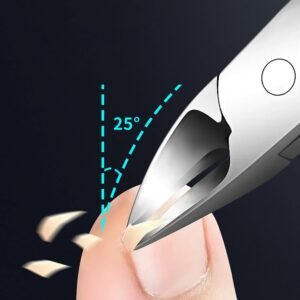 Toenail Clippers for Elderly Care