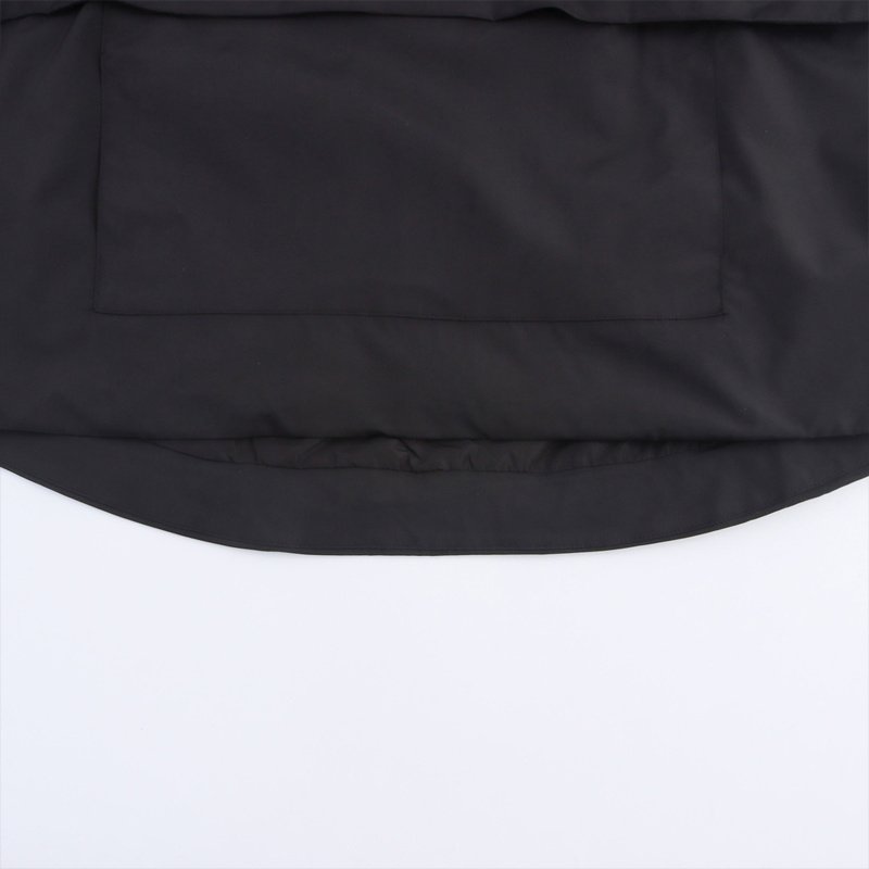 Women's Long Sleeve Zip Hooded Jacket With Pockets - Casual Sporty Windbreaker For Spring&Fall - Image 8