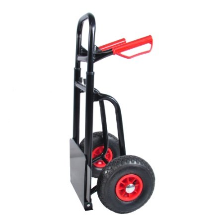 Metal Transport Trolleys - Image 6