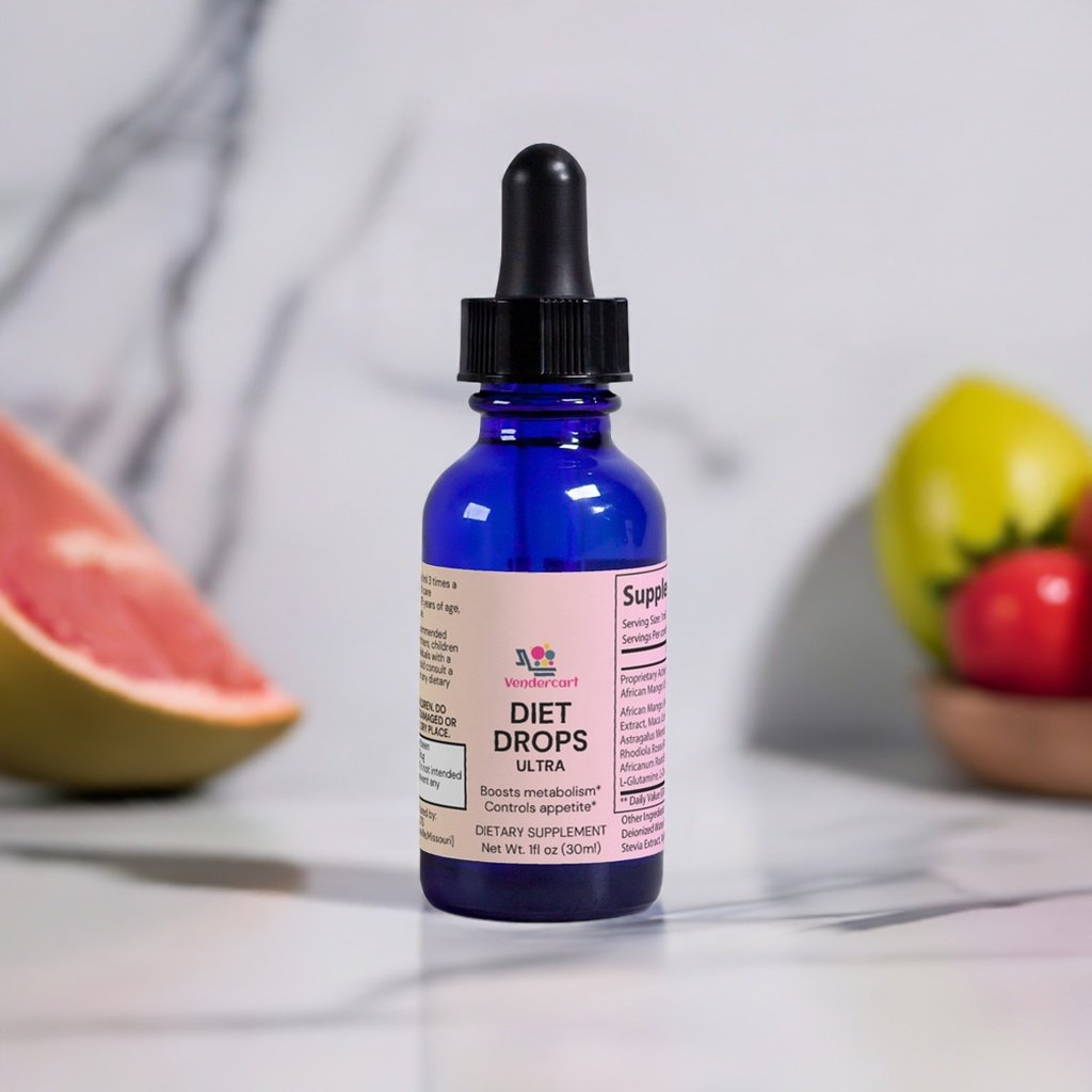 Diet Drops Ultra - Image 3