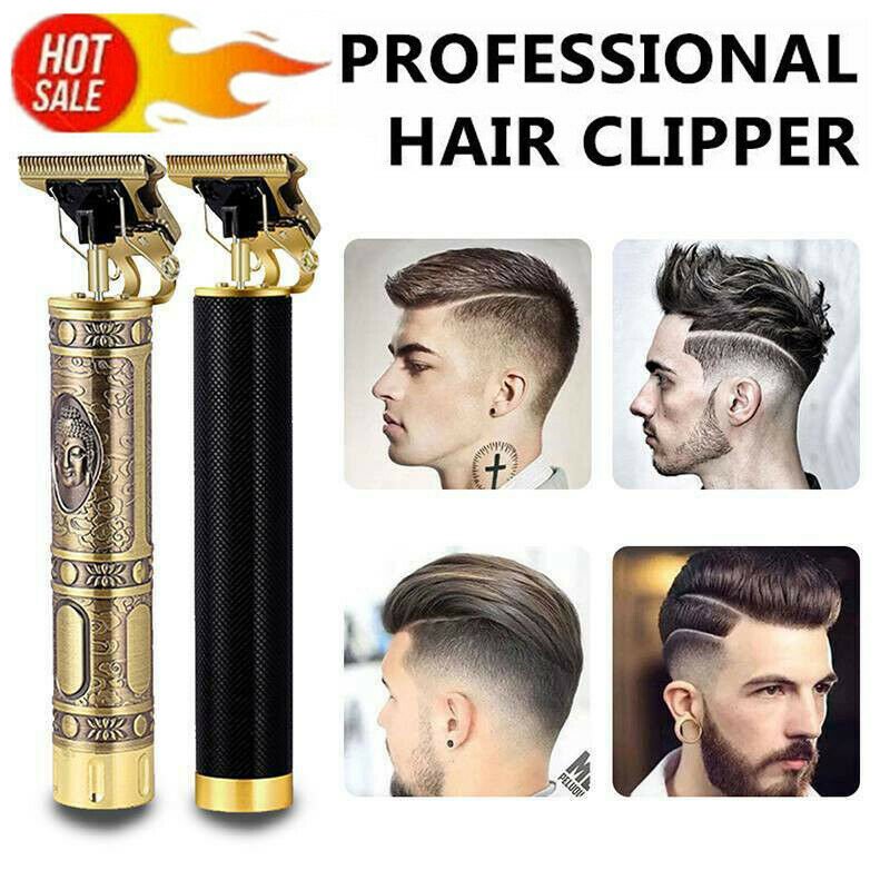 Professional Cordless Hair Trimmer