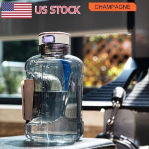 Hydrogen Water Bottle 1.5L Hydrogen Rich Portable Rich Hydrogen Water Generator