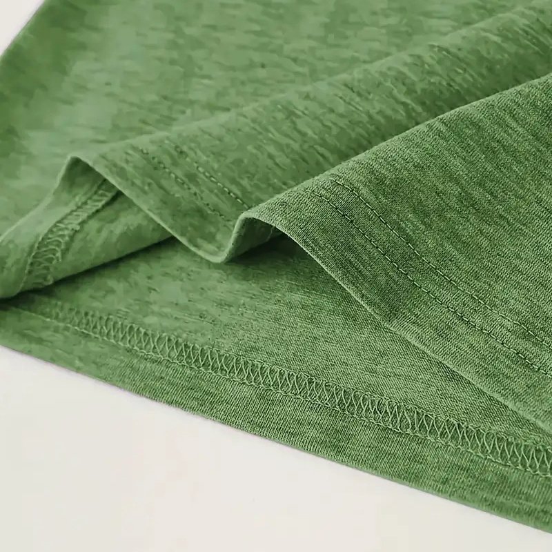 5 PCS Floral Graphic Shirt For Women Cute Flower Short Sleeve Ladies Tee Tops Teen Girls Casual T Shirt - Image 8