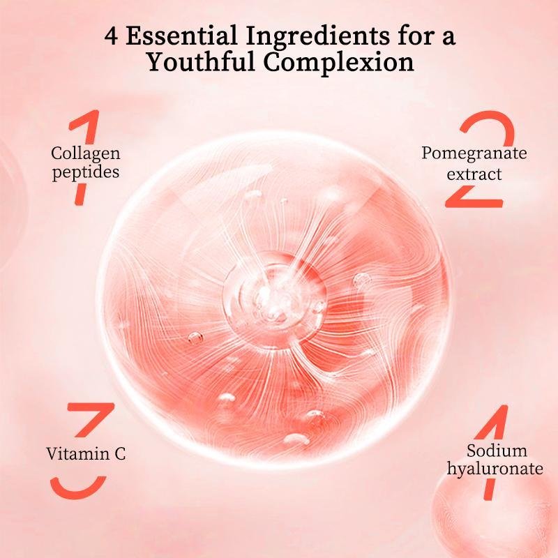 Hydrolyzed Collagen Powder Supplement - Image 10
