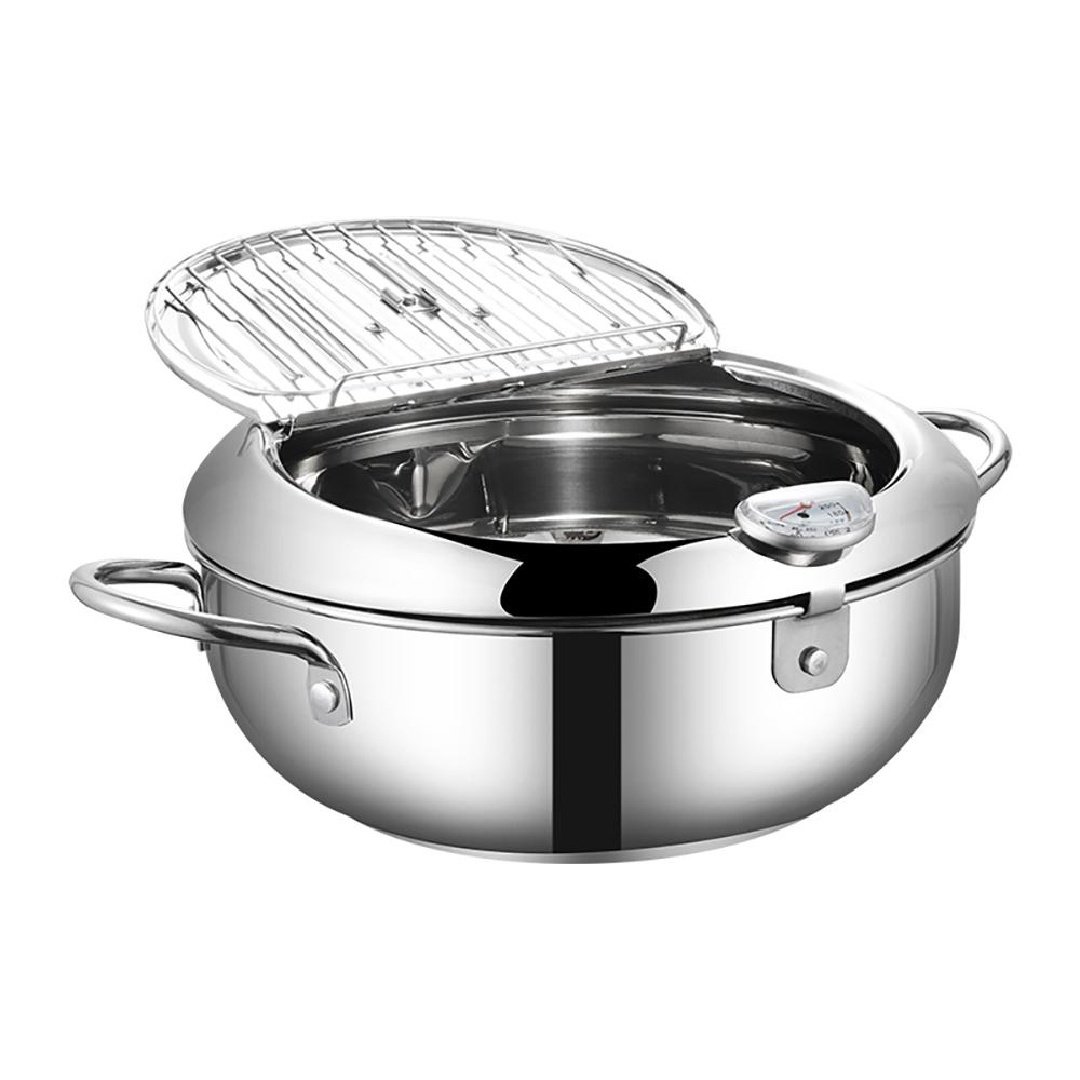 Kitchen Deep Fryer - Image 6